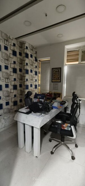 Team Area in  Office Space at Netaji Subhash Place – for Rent