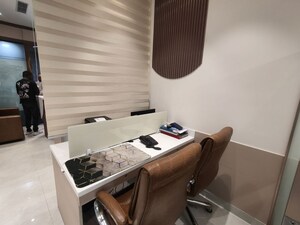 Team Area in  Office Space at Netaji Subhash Place – for Rent