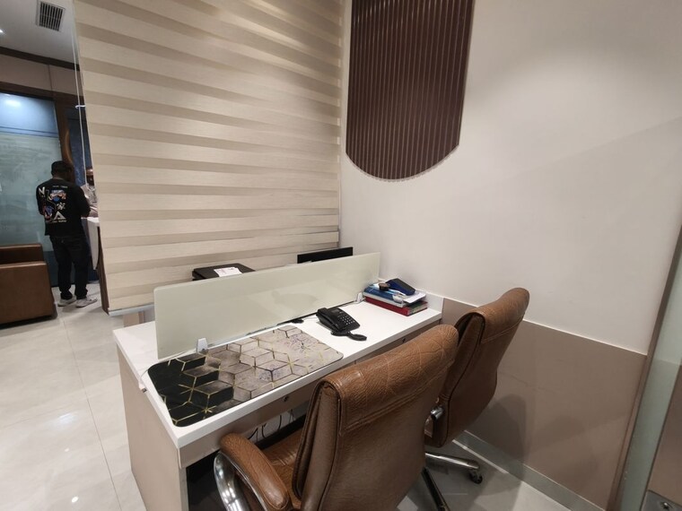 Team Area, netaji subhash place Commercial Office Space 1152 Sq.Ft. In Netaji Subhash Place Delhi 10517554
