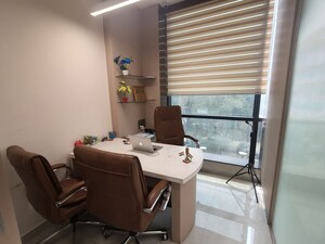 Team Area in  Office Space at Netaji Subhash Place – for Rent