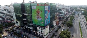 Master Plan in  Office Space at Netaji Subhash Place – for Rent