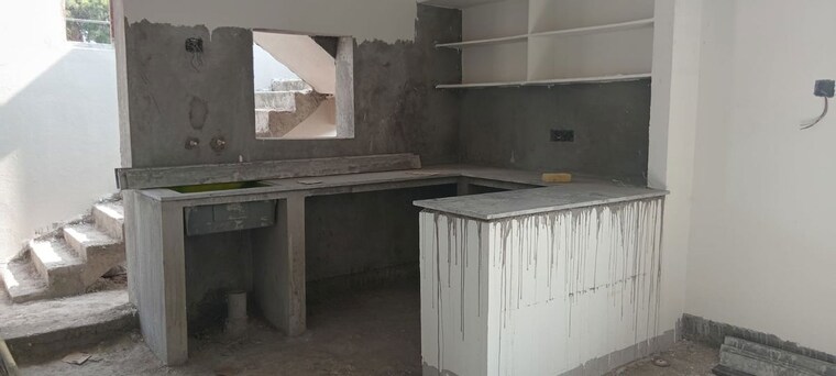 Kitchen, creative-nagar 2 Bedroom 1000 Sq.Ft. Independent House In Ecil Hyderabad 6868485