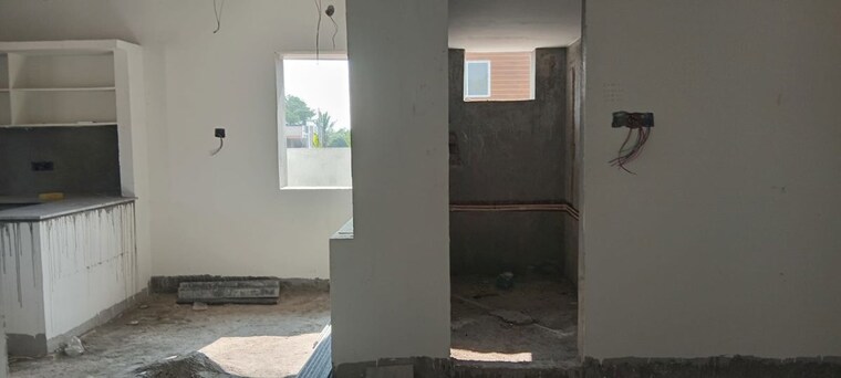 Exterior View, creative-nagar 2 Bedroom 1000 Sq.Ft. Independent House In Ecil Hyderabad 6868485