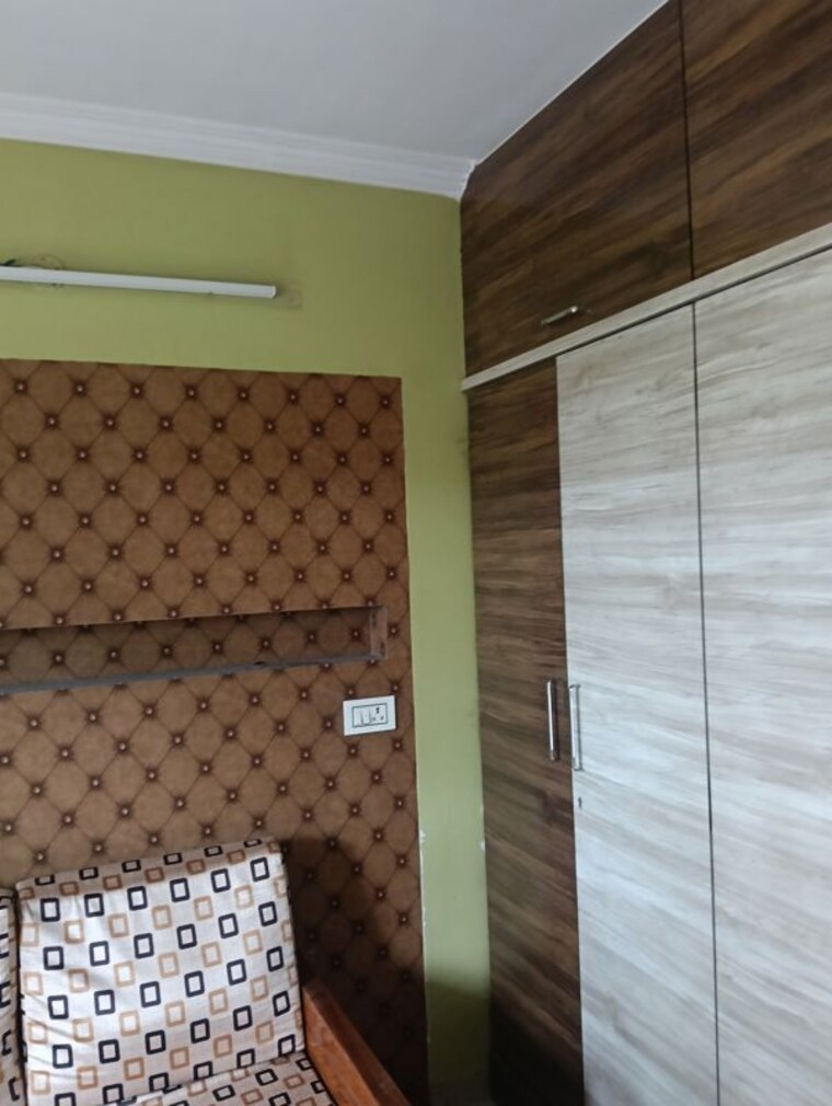 Bathroom, shree-gayatri-ganesh-apartment 1 Bedroom 450 Sq.Ft. Apartment In Borivali West Mumbai 10517570