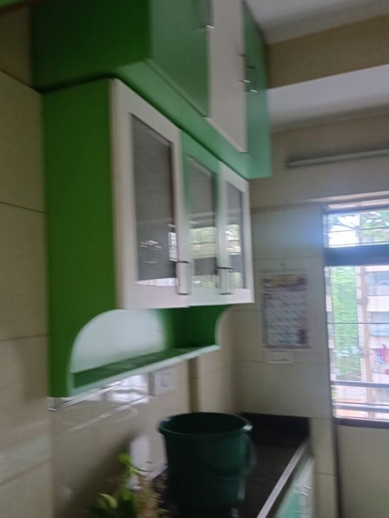 Kitchen, shree-gayatri-ganesh-apartment 1 Bedroom 450 Sq.Ft. Apartment In Borivali West Mumbai 10517570