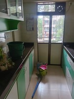 1 BHK + Store Room 450 Sq.Ft. Apartment in Shree Gayatri Ganesh Apartment