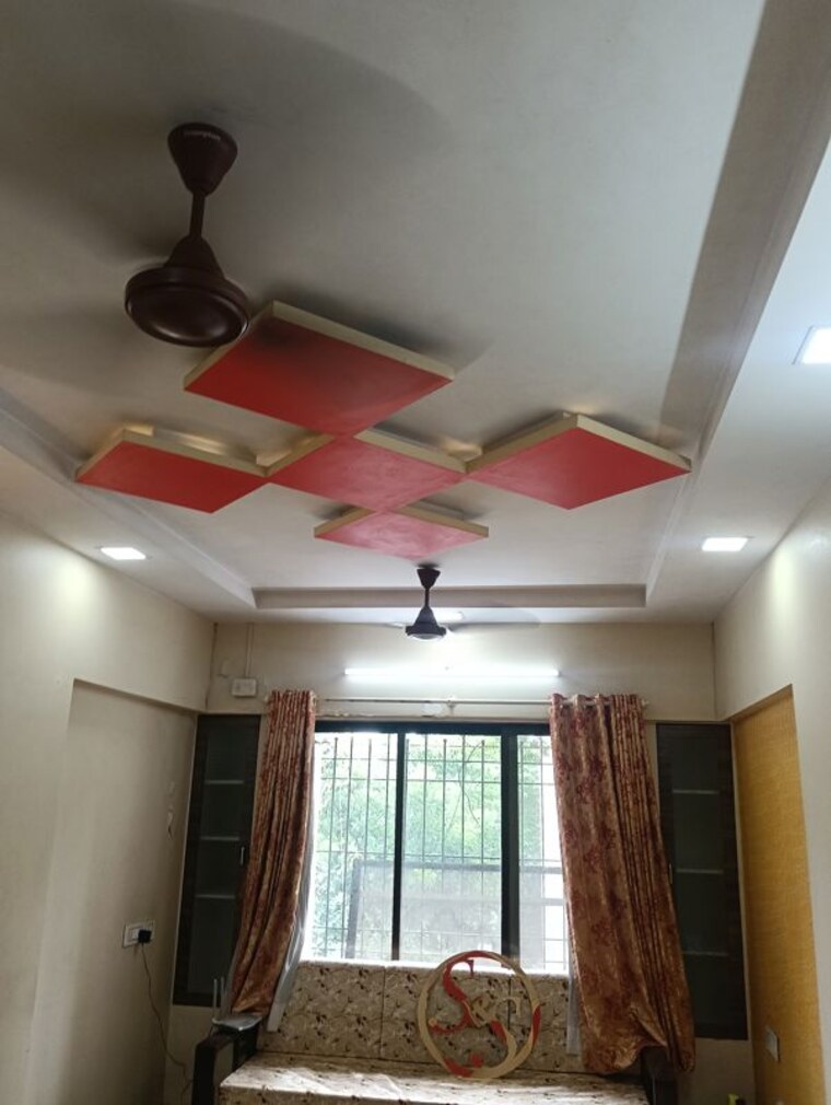 undefined, shree-gayatri-ganesh-apartment 1 Bedroom 450 Sq.Ft. Apartment In Borivali West Mumbai 10517570