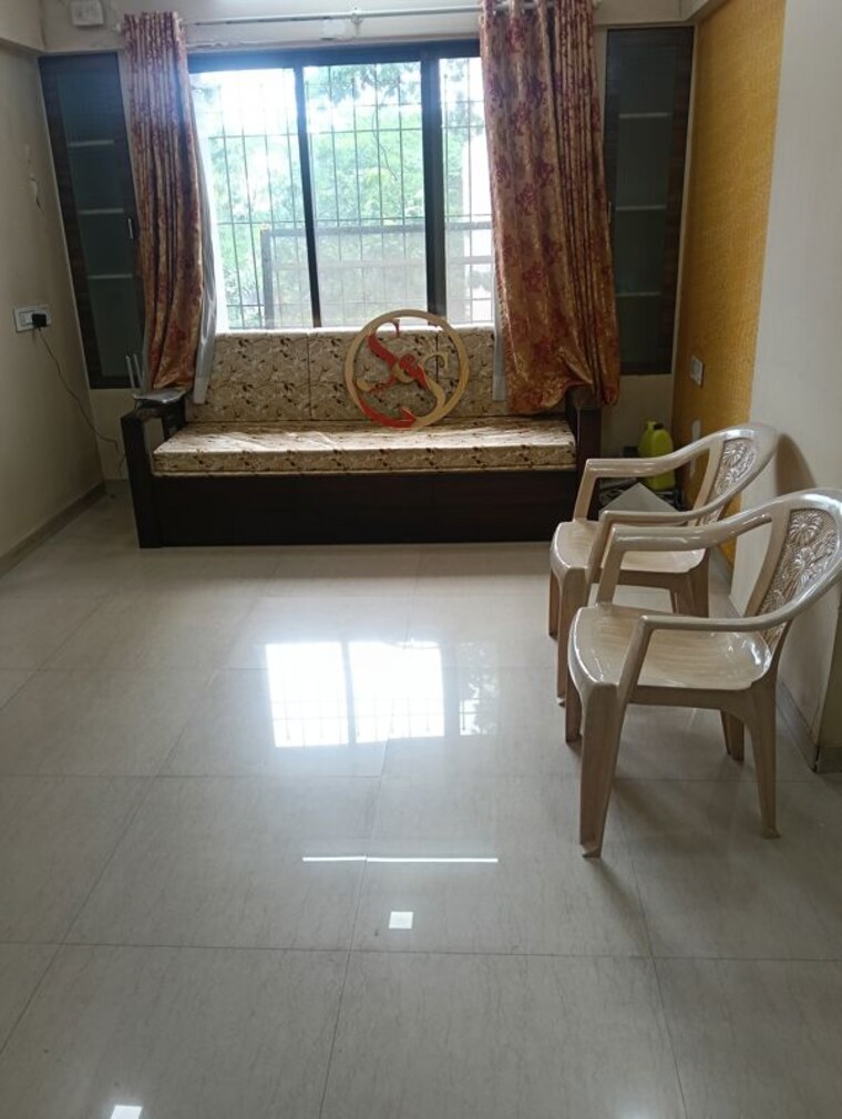 Bedroom, shree-gayatri-ganesh-apartment 1 Bedroom 450 Sq.Ft. Apartment In Borivali West Mumbai 10517570