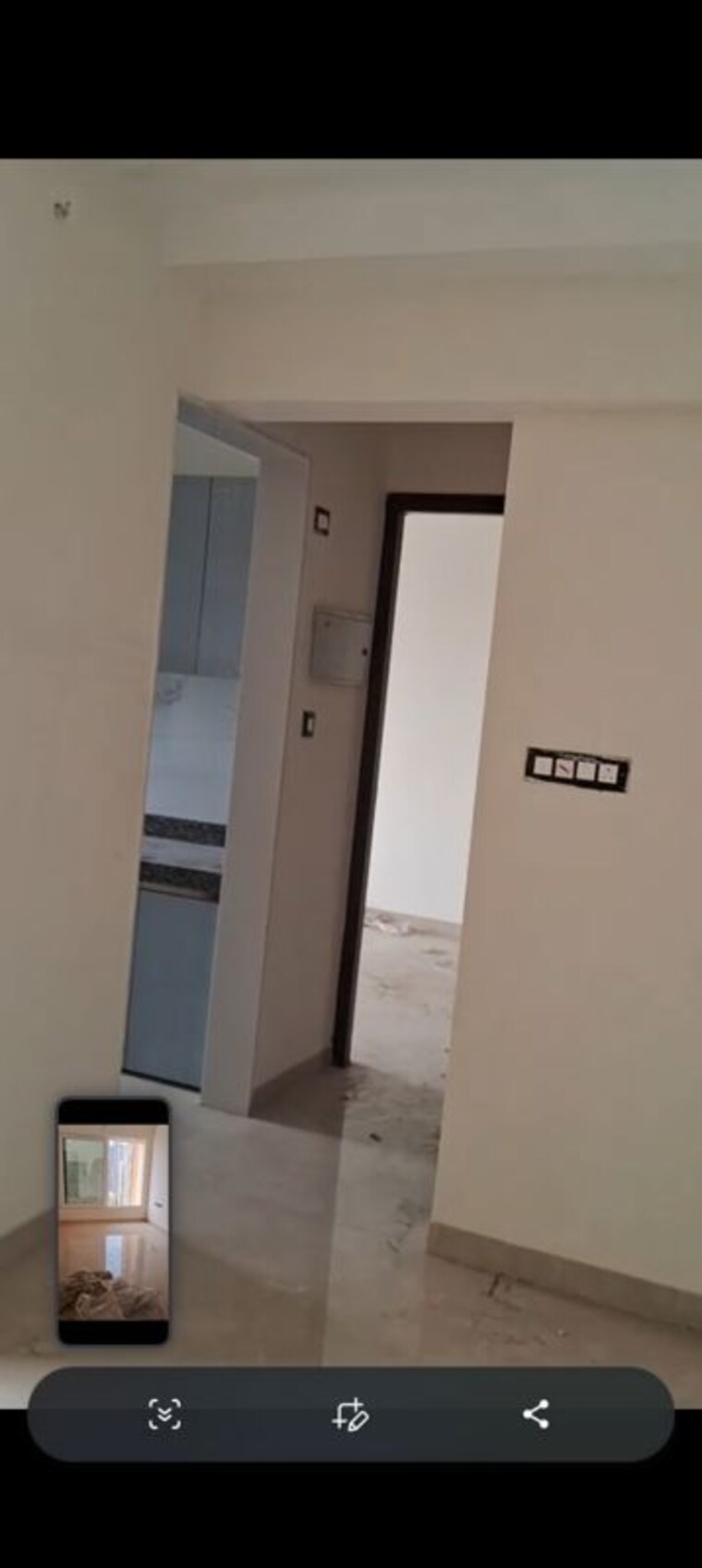 undefined, salangpur-salasar-aavatar 1 Bedroom 450 Sq.Ft. Apartment In Mira Road Thane 10517556