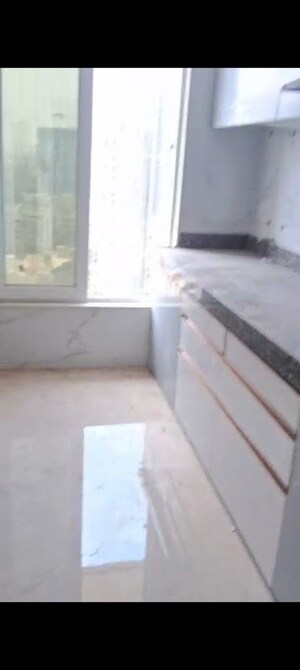 Balcony in 1 BHK Apartment at Salangpur Salasar Aavatar, Mira Road – for Rent