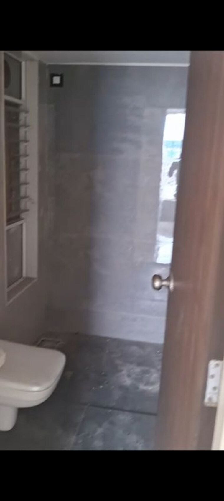 Bathroom, salangpur-salasar-aavatar 1 Bedroom 450 Sq.Ft. Apartment In Mira Road Thane 10517556