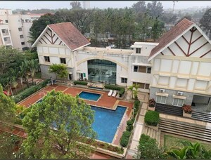 2.5 BHK Apartment – Exterior View View at Prestige Notting Hill, Bannerghatta Road - for Rent