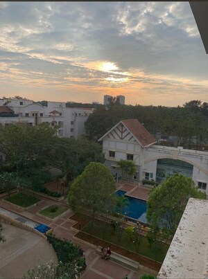 2.5 BHK Apartment – Exterior View View at Prestige Notting Hill, Bannerghatta Road - for Rent