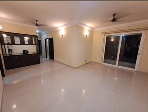 2.5 BHK Apartment For Rent in Prestige Notting Hill, Bannerghatta Road