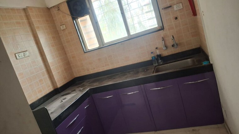 Kitchen, g-k-silver-land-residency 1 Bedroom 590 Sq.Ft. Apartment In Ravet Pune 10517572