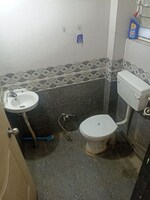 1 BHK 590 Sq.Ft. Apartment in G K Silver Land Residency