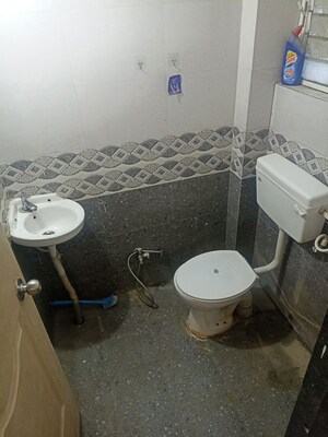1 BHK Apartment For Rent in G K Silver Land Residency, Ravet
