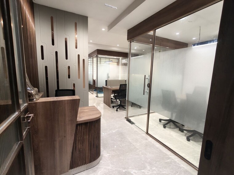 Kitchen, netaji subhash place Commercial Office Space 773 Sq.Ft. In Netaji Subhash Place Delhi 10517576