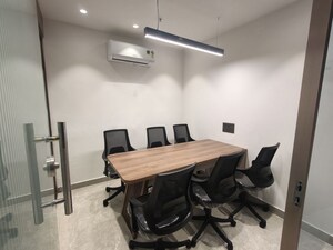 Team Area in  Office Space at Netaji Subhash Place – for Rent