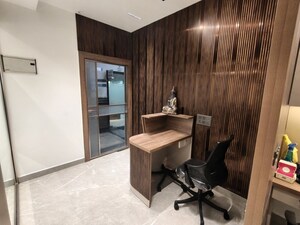 Team Area in  Office Space at Netaji Subhash Place – for Rent