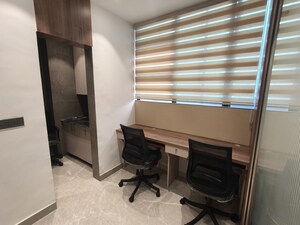 Team Area in  Office Space at Netaji Subhash Place – for Rent