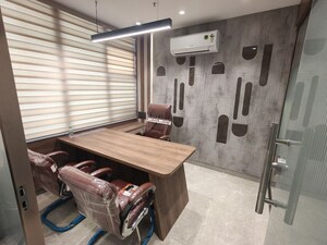 Living Room in  Office Space at Netaji Subhash Place – for Rent