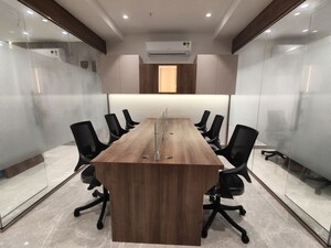  Office Space For Rent in Netaji Subhash Place