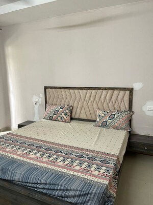 3.5 BHK Apartment For Rent in Ansals Celebrity Greens, Sushant Golf City