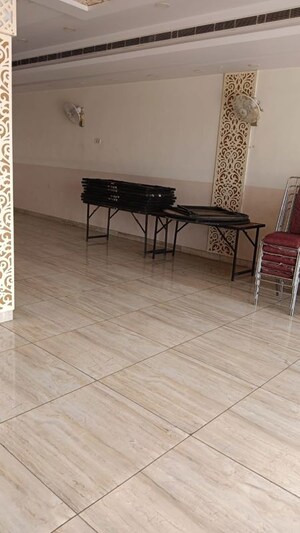 Staircase in  Office Space at Shalimar Ujala Apartment, Indira Nagar – for Rent