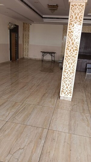 Balcony in  Office Space at Shalimar Ujala Apartment, Indira Nagar – for Rent