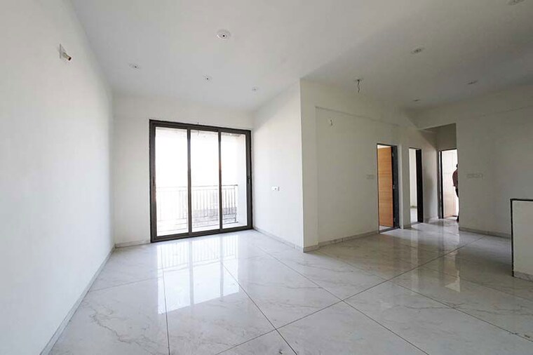 Room, thaltej 3 Bedroom 1535 Sq.Ft. Apartment In Thaltej Ahmedabad 10517575