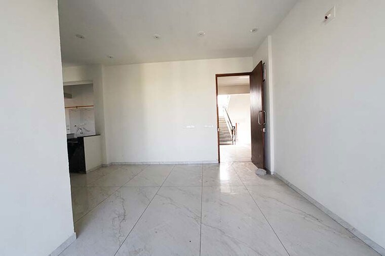 Room, thaltej 3 Bedroom 1535 Sq.Ft. Apartment In Thaltej Ahmedabad 10517575