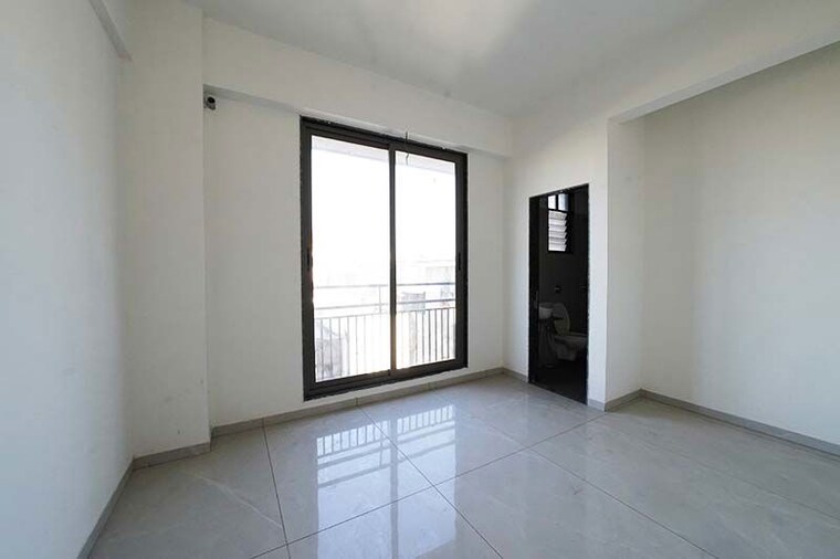 Room, thaltej 3 Bedroom 1535 Sq.Ft. Apartment In Thaltej Ahmedabad 10517575