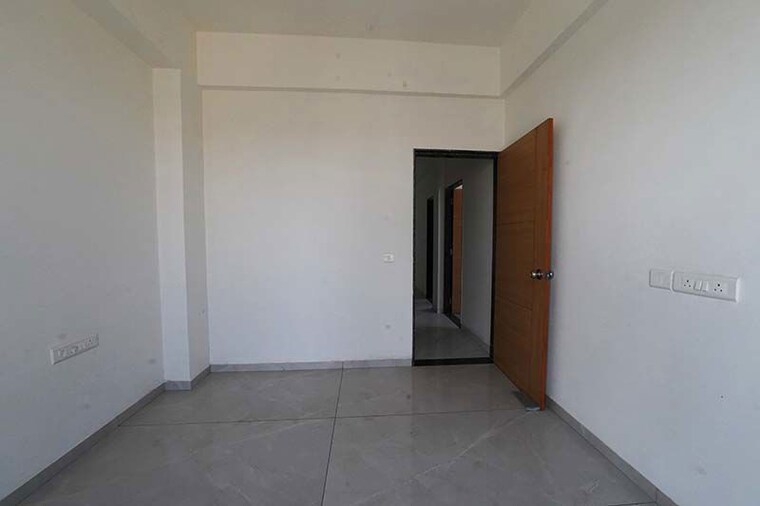 Room, thaltej 3 Bedroom 1535 Sq.Ft. Apartment In Thaltej Ahmedabad 10517575