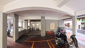 Gym in 3 BHK Apartment at Thaltej – for Sale
