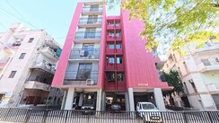 3 BHK Apartment For Sale in Thaltej
