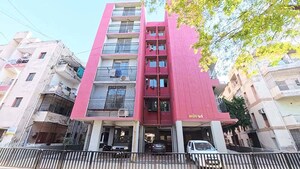 3 BHK Apartment For Sale in Thaltej