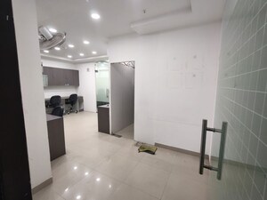 Team Area in  Office Space at Netaji Subhash Place – for Rent