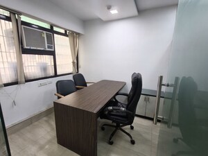 Team Area in  Office Space at Netaji Subhash Place – for Rent