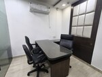 535 Sq.Ft. Office Space in Netaji Subhash Place