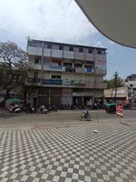 630 Sq.Ft. Retail Shop in Jatharpeth