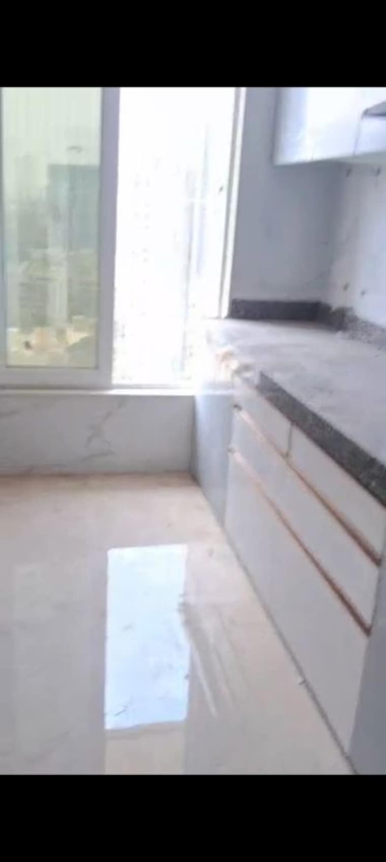 Balcony, salangpur-salasar-aavatar 1 Bedroom 450 Sq.Ft. Apartment In Mira Road Thane 10517591