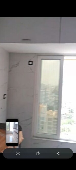 Building Lobby in 1 BHK Apartment at Salangpur Salasar Aavatar, Mira Road – for Sale