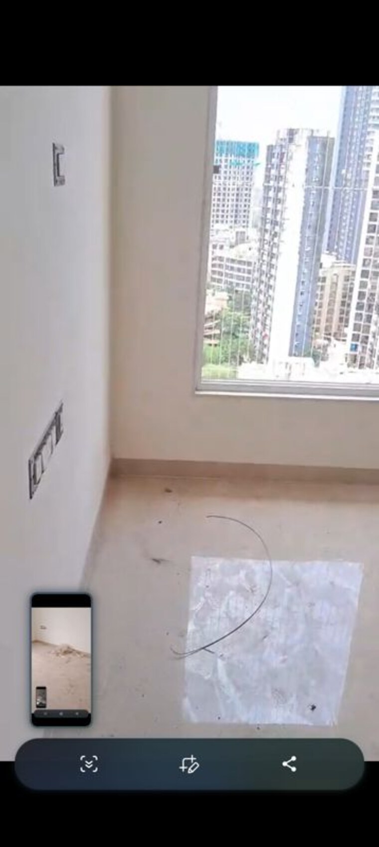 undefined, salangpur-salasar-aavatar 1 Bedroom 450 Sq.Ft. Apartment In Mira Road Thane 10517591