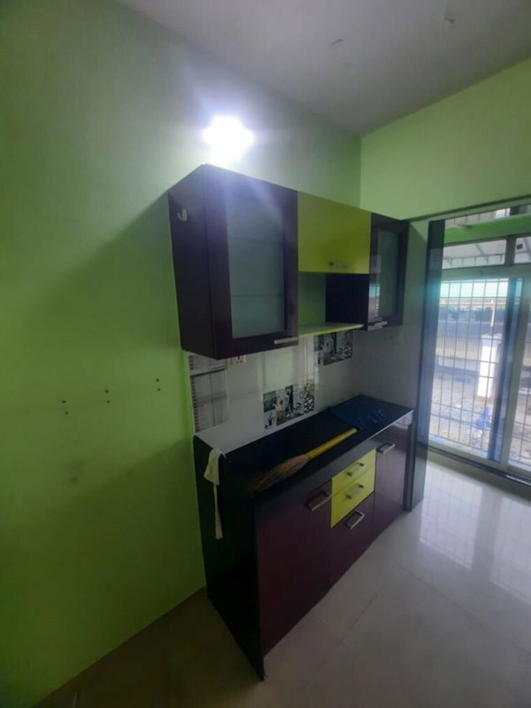 Kitchen, rustomjee-urbania-acura 2 Bedroom 600 Sq.Ft. Apartment In Thane West Thane 10517612