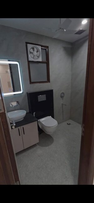 Bathroom in  Builder Floor at Sector 52 – for Sale