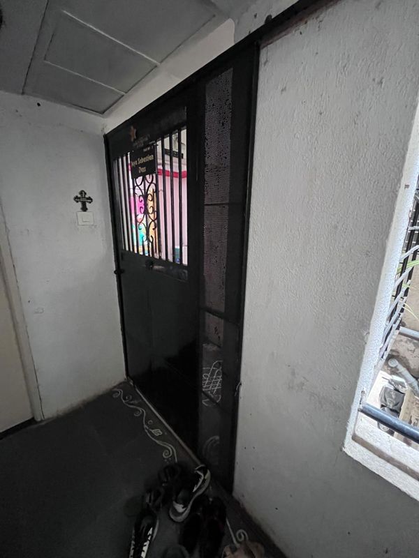 3 BHK 1350 Sq.Ft. Apartment in Sacred Heart Town