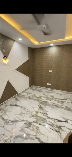 Kitchen in 1 BHK Apartment at Khirki Extension – for Sale
