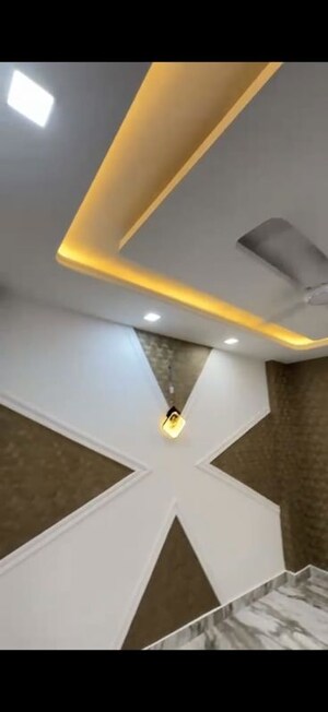 Furnished Amenities in 1 BHK Apartment at Khirki Extension – for Sale