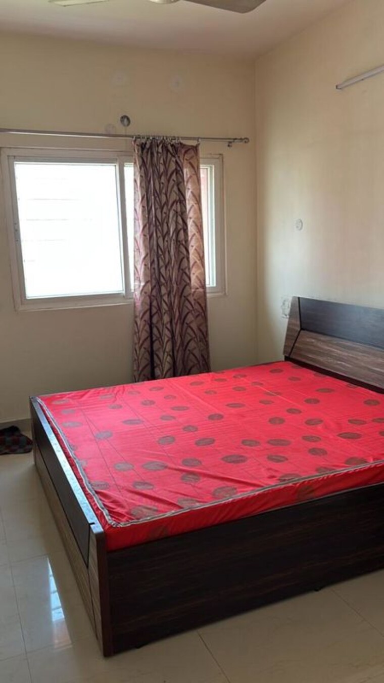 Bedroom, upavp-bhagirathi-enclave 3 Bedroom 2152 Sq.Ft. Apartment In Raebareli Road Lucknow 10517618